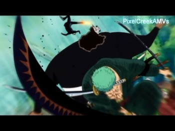 One Piece AMV » The Adventure [HD] ᴾᶦˣᵉᶫᶜʳᵉᵉᵏ