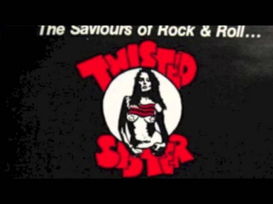 Twisted Sister at 