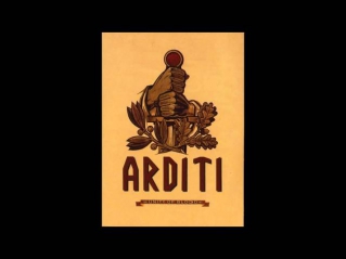 Arditi - Unity Of Blood/Divina Patria