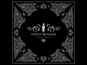Ghost Brigade - Secrets of the Earth