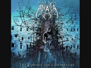 Anata-Downward Spiral Into Madness