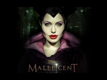 Maleficent / Малефисента (2014) Angelina Jolie, Sharlto Copley, Elle Fanning, Juno Temple