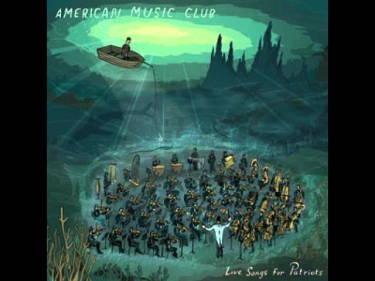 American Music Club - Another Morning