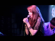 Coockoo - Mean Girls (live @ 16 tons, Moscow) April, 2012