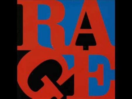 Rage Against The Machine - In My Eyes