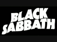 Black Sabbath Crazy Train