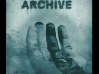 Archive - Bullets