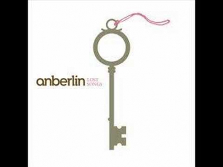 Anberlin - The Unwinding Cable Car (AOL Sessions)
