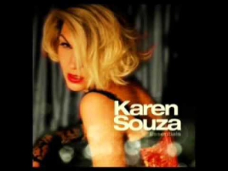 Every Breath You Take (BosSa JazZ]) - Karen Souza - [BD]