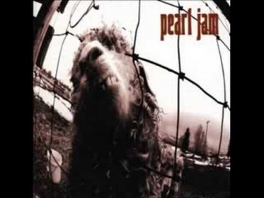 Pearl Jam - Rearviewmirror
