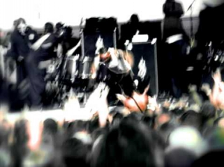 Slipknot - Wait And Bleed (Original Cut) [OFFICIAL VIDEO]