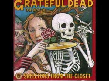 Grateful Dead - St. Stephen