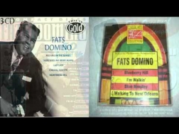 Fats Domino - What A Price