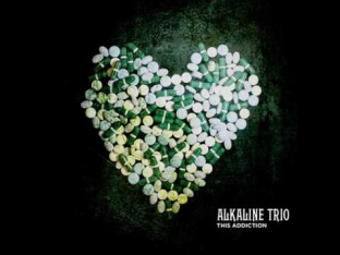 Alkaline Trio - Dead On the Floor (Acoustic)