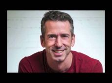 Dan Savage - God, Facebook, Hate, and Homosexuality Feat. Hughie Stone Fish