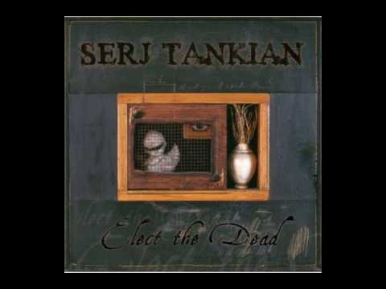 Serj Tankian - Empty Walls (acoustic)