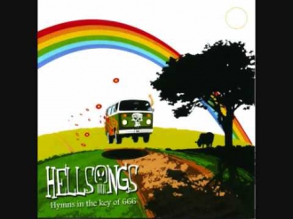 HELLSONGS - We´re not gonna take it (Twisted Sister Cover)