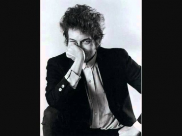 Bob Dylan & Van Morrison-Crazy Love
