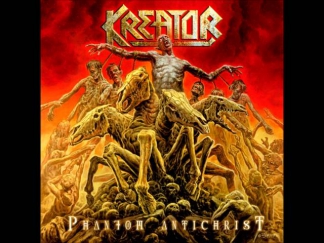 Kreator - Your Heaven, My Hell