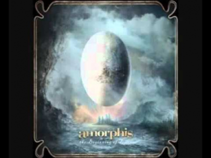 Amorphis - Mermaid