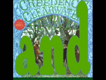 creedence clearwater revival - ninety-nine and a half (won't do) (ccr).wmv