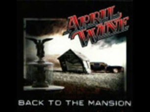 I Wish I Could Sing by April Wine