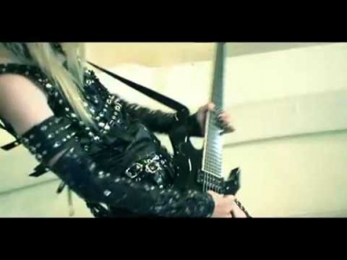 Dio - Distraught Overlord - Carry Dawn PV (HQ)