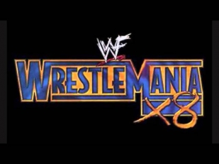 Saliva - Superstar (WWF WrestleMania X8 Official SoundTrack)
