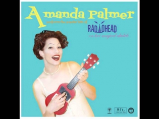 Amanda Palmer - Creep (Radiohead Cover)