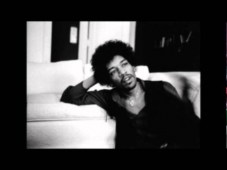 Jimi Hendrix-Room full of Mirrors.wmv