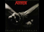 Accept - Slaves to Metal