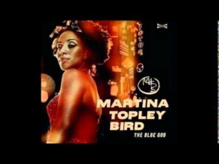 Martina Topley Bird - Poison