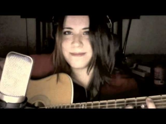 Skyrim: The Dragonborn Comes - Female Cover by Malukah
