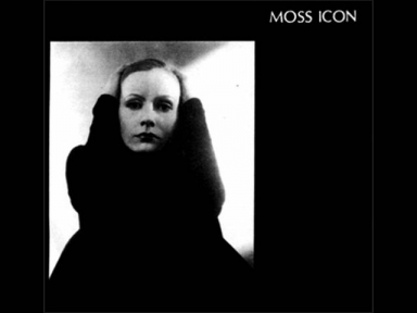 Moss Icon - Hate In Me
