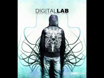 Dimitri Vegas & Like Mike - Under The Water (Digital Lab Festival Remix)