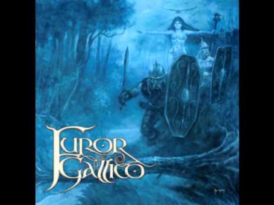 Furor Gallico - 03 - Ancient Rites