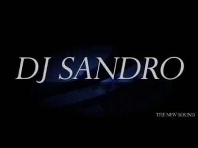DJ Sandro Escobar feat. Katrin Queen - Ibiza (Extended Mix)