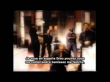 50 Cent Ft 2pac - realest killaz (Ja Rule diss)  [traduction] (unofficial video)
