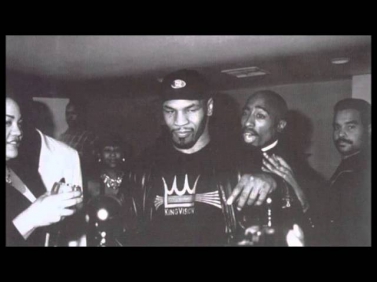 2Pac   Road To Glory Unreleased   Dedicated To Mike Tyson wmv