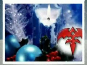 Queensrÿche - White Christmas