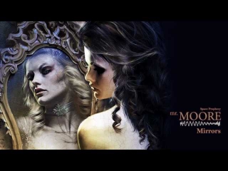 Natalia Kills - Mirrors (Mr. Moore, Space Prophecy Remix)