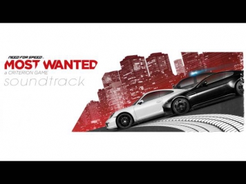 Skrillex Ft. The Doors - Break'n a Sweat (Original Mix) (Need for Speed Most Wanted 2012 Soundtrack)