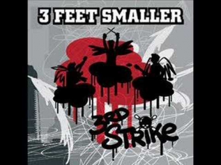 3 Feet Smaller - Vienna Chainsaw Massacre
