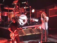 Pearl Jam- Fortunate Son (Las Vegas 2006)