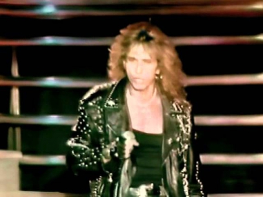 Whitesnake-Slow And Easy-Live At Donington 1990