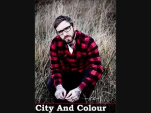 Cowgirl In The Sand (Neil Young Cover) - City and Colour (WITH LYRICS)
