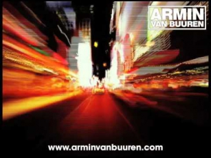 Armin van Buuren - Miserere & Rush Hour