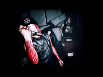 Alien Vampires - Evil Bloody Music (Freakangel mix)