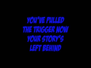 Avenged Sevenfold - Natural Born Killer (Lyrics)