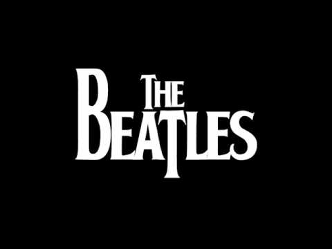 The Beatles - All My Loving